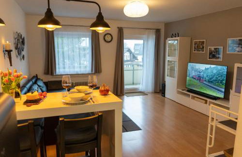 FeWo Harzer Wiesenberg, bis zu 2 Hunde willkommen! - Foto 18