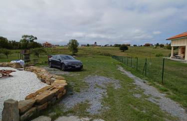 Nordés Casa rural en Lastres entre mar y montaña - Foto 13