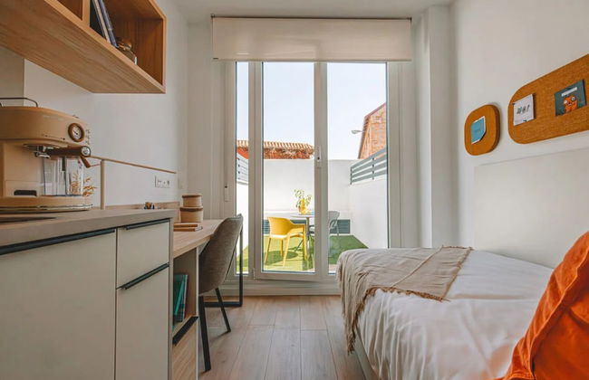 Vibe Stay Granada - Foto 52