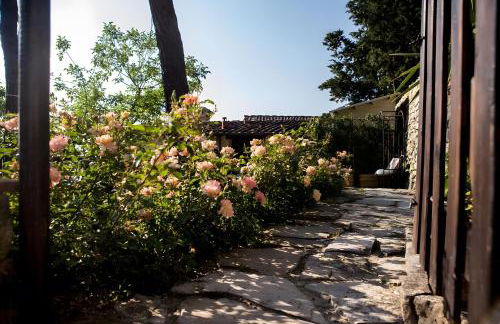 Villa Ancora Tenuta Lonciano - Foto 37