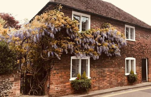 Wisteria Cottage - Foto 6