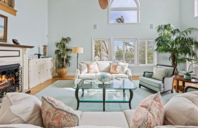 Aloha Baby- 5 Bedroom Luxury Pool Home! 5 Home by RedAwning - Foto 17