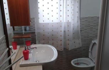 MyrEma House - near Fontanarossa Airport Catania - Foto 9