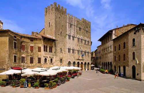 Sonnellino in Maremma - Foto 36