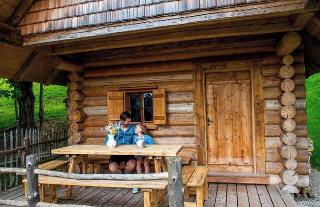 Infanglalm "attersee" - Foto 22