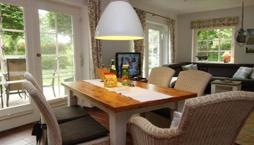 Ferienwohnung Klantem EG - Foto 4