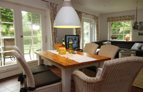 Ferienwohnung Klantem EG - Foto 4