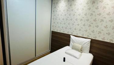 Apto MASTER - Arena MRV - Expominas - Foto 5