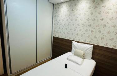 Apto MASTER - Arena MRV - Expominas - Foto 5