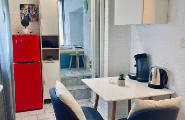 Apartments Stara Baska - Foto 20