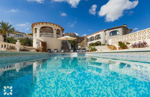 Villa Puerto Blanco by Abahana Villas - Photo 22