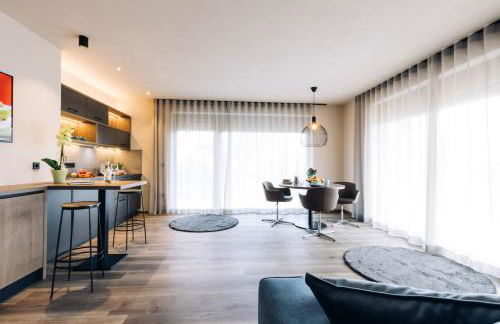 La Rosea - Fine Living Apartments - Foto 21