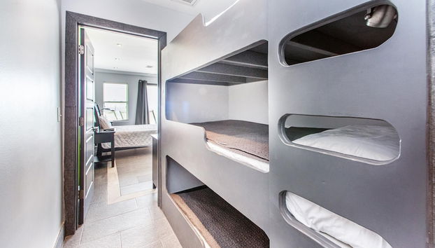 Klaus House 1 - Foto 2, Zimmer