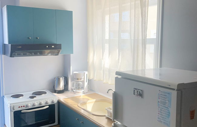 Ilias Apartments - Foto 26