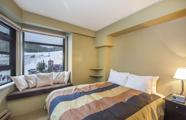 Carleton Lodge - Foto 8