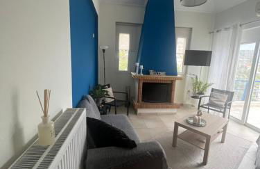 Blue and White - Foto 14