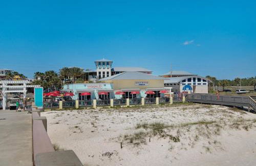 Splash Resort 302w - Sea Breeze Bliss - Foto 53