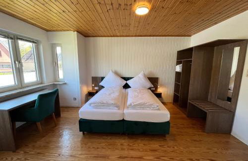 Apartments an den Holstenhallen - Foto 1