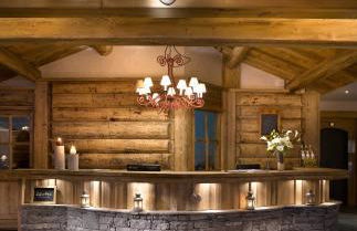 CGH Résidences & Spas Les Granges Du Soleil - Foto 7