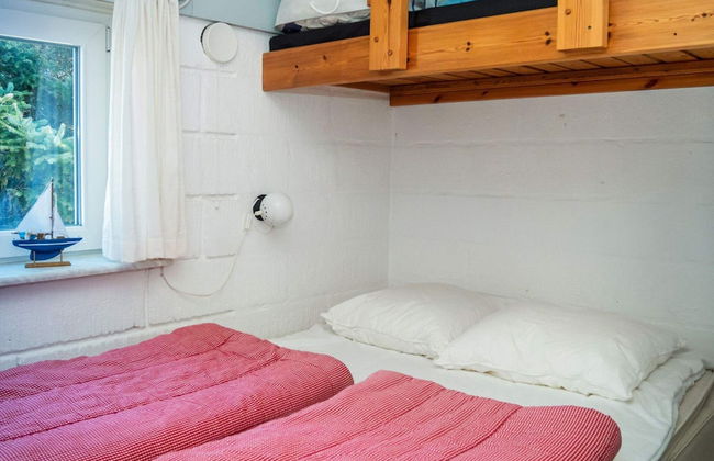 5 Person Holiday Home in Thisted - Photo 2
