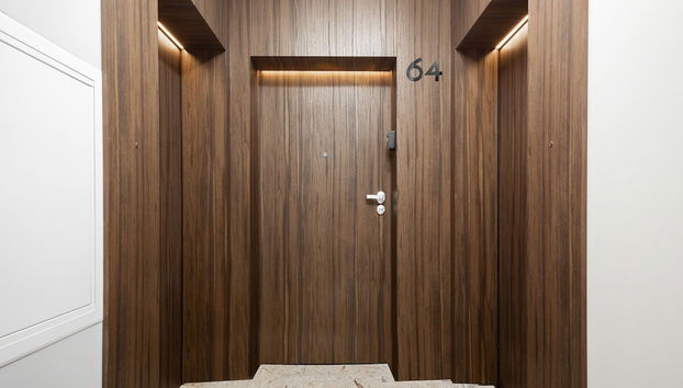 Apartments Warsaw Pawia by Renters - Foto 3, Recepción