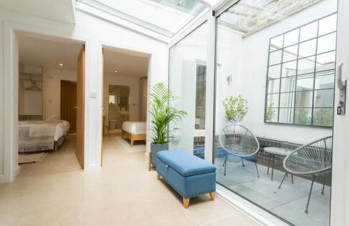 A unique house near the River Nidd in Knaresborough - Foto 18