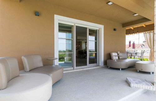 Holiday home in Mekisi kod Vizinade - Istrien 41755 - Foto 6