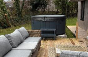 Villa Grande Est idéal famille Spa - Photo 34