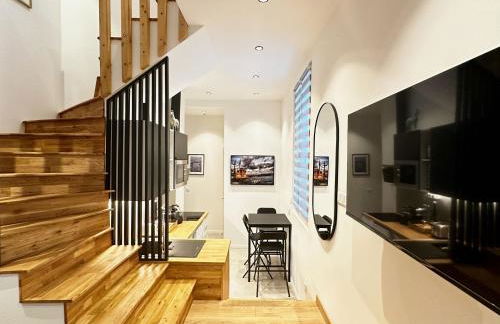 Triplex proche de Paris-Bercy - Foto 6