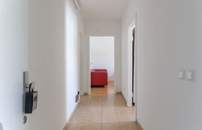 City Apartment Hannover - Foto 2