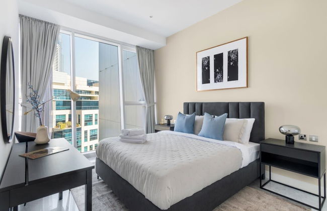 Silkhaus The Pad, Business Bay - Photo 15