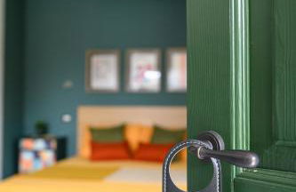 ARYA Bed and Breakfast - Foto 29