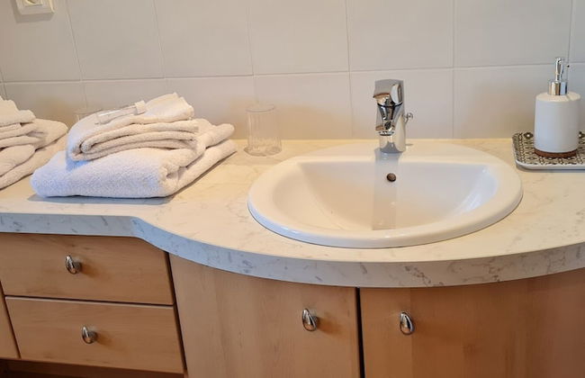 Maison d’hôtes Sainte Hune appartements et chambres - Photo 41