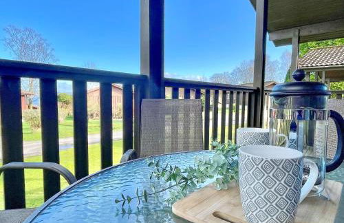 Holy Loch Lodge-Uk7302 - Foto 14