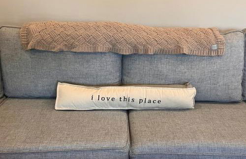 Silver Lake Lodge - Foto 56