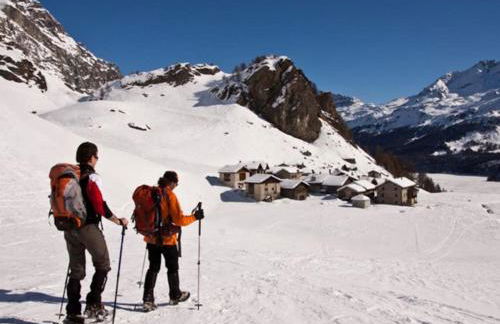 Living with style between mountains & apple orchards - Foto 40