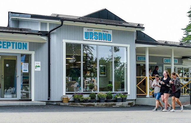 Ursand Resort & Camping - Photo 52