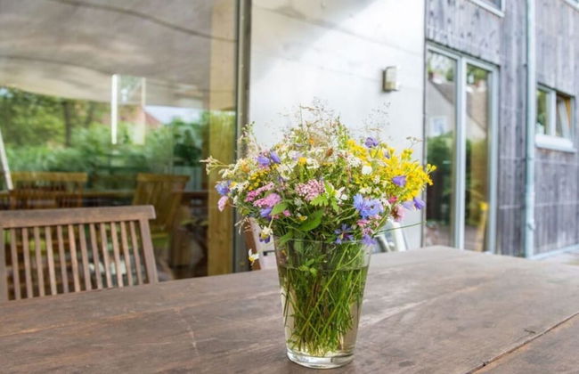 Huis aan het Park - Foto 15