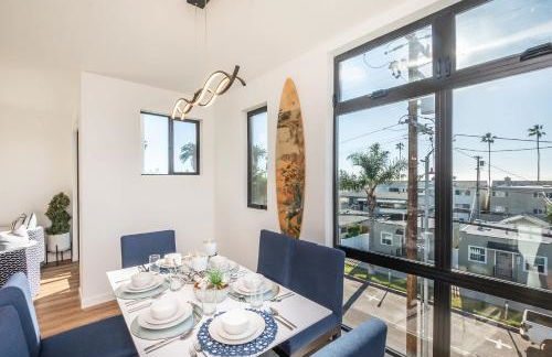 Ocean View Roof Deck - Walk to the Beach & Pier - Foto 36