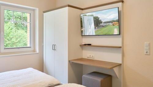 Kanalkajüte Theodor - Foto 2