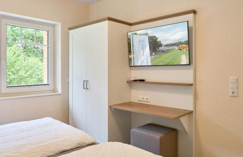 Kanalkajüte Theodor - Photo 45