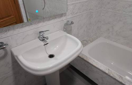 Apartamento Calzada Romana - Foto 14