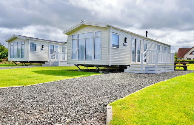 Linwater Holiday Park - Foto 36