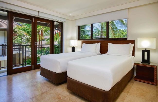 Pullman Port Douglas Sea Temple Resort and Spa - Foto 47