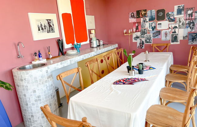 CASA PAPA Home&Space - Foto 41