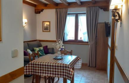 Apartamentos El Haya - Foto 30