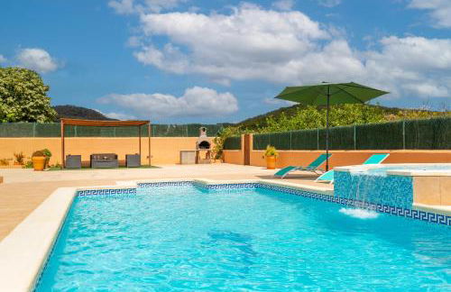 Can Pep De Sa Rota - Foto 1