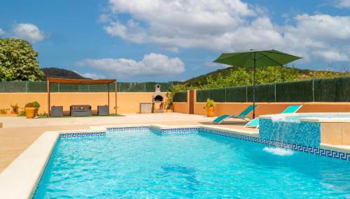 Can Pep De Sa Rota - Foto 1