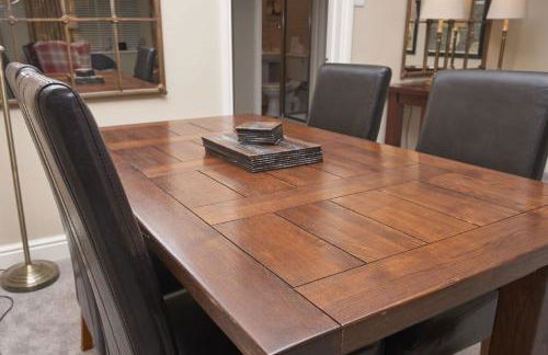 Old Bakers Cottage ground floor apartment centrally located in Grasmere with patio area - Foto 7