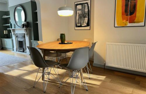 Garnett Street Holiday Home - Foto 7